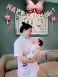 -奕新一诺台式母婴护理中心(我格广场店)