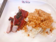 -了凡香港油鸡饭面(大成店)