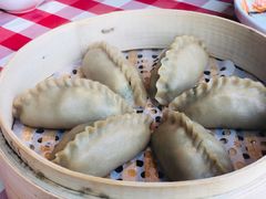 -西贝(上海新梅广场店)