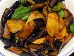 地三鲜-老厨家(友谊路总店)