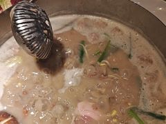 -四季喧黔味豆米火锅(万达广场店)