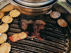 -大叹号·朝鲜族烤肉(潍坊泰华城店)