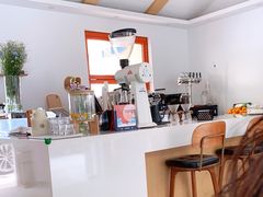 -稀物集咖啡(徽州大道店)