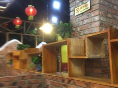 -人民公社大食堂(台湖店)