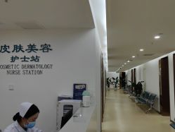 体验后-成都西区医院整形美容