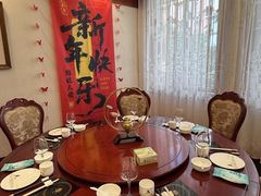 -钦善斋·养生膳食·精典川菜(武侯祠店)