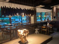 大堂-古京·臻致料理(月湖店)