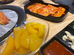 -莱真牛碳火烤肉(合肥旗舰店)