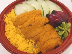 海膽丼飯-鮨之佐壽司外賣店(氹仔市区店)
