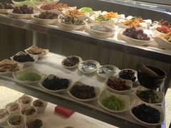 自助取餐区-火宫殿(五一大道分店)
