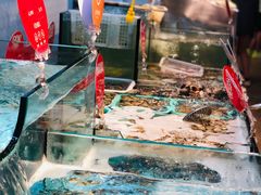 -日进一片海.生腌海鲜火锅.宵夜烧烤(三里屯总店)