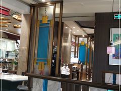 大堂-岭南真味·匠心粤菜(K11店)