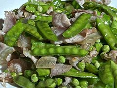 -阿葉农家饭店