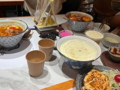 -火山屋台(新街口店)