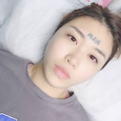 -韩美绣·骨相纹眉·洗眉美瞳线