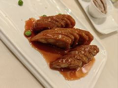 -得月楼·省级非遗·传统苏帮菜(观前店)