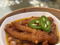 -龙的酒楼·手工早茶·顺德菜(近良路店)