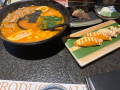 -古田居·特色寿司料理(星之岛旗舰店)