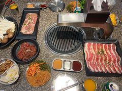 -高丽苑韩国烤肉(海昌路旗舰店)