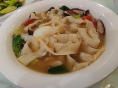 -红高粱大酒店(宁山东路店)