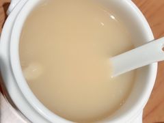 干贝膏蟹鲜虾粥-卖花卖汤(荣祥广场店)