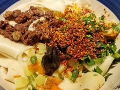 -白鹿原·西安油泼面(万象城店)