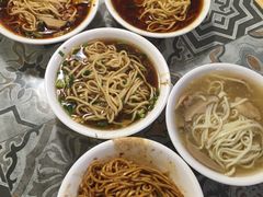 -牛王庙吳記怪味面(双楠店)