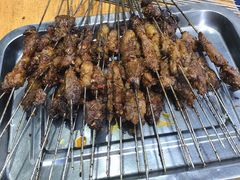 -清真·马峰烤肉(小学习北巷店)