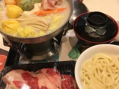 -吉野家(时代广场店)