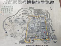 -成都武侯祠博物馆
