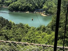 -石燕湖生态旅游景区