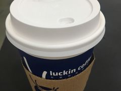 -瑞幸咖啡(南昌国际金融中心店)