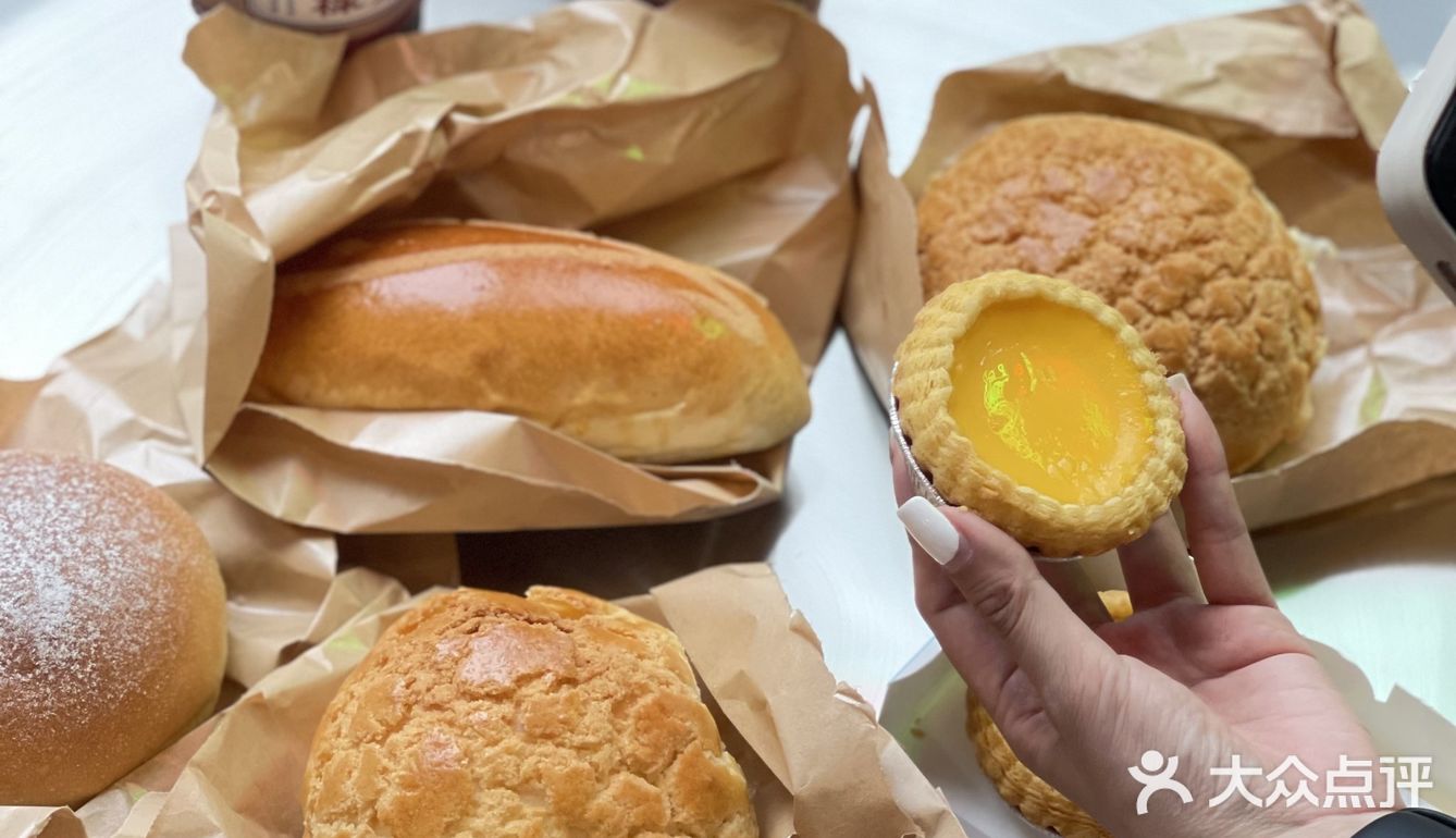 昆山探店|网红美食[禄嫂饼家]