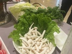 -鼎鼎香·港式火锅(北京SKP店)