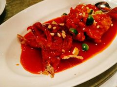 -上海小南国(不夜城店)