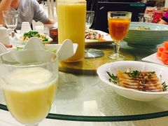 -山西会馆·晋菜·晋商宴·牌匾博物馆(胜利东街店)