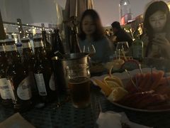 -顽啤熊·酒客酒馆(苏城夜景必选店)