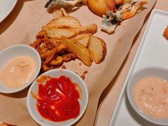 -必胜客(漕宝路店)