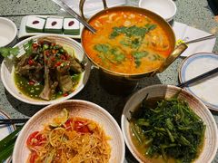 -Home Thai·泰谣(王府井apm店)