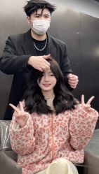 -斑斓色彩沙龙