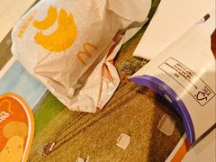 -麦当劳(正定瑞天店)