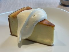 紐約芝士蛋糕-The Georg(东华门店)