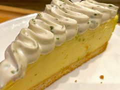 柠檬挞-花马天堂云南餐厅 Lost Heaven(外滩店)