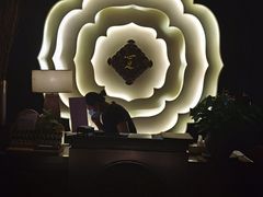 前台-心足私家足疗SPA(深圳湾店)