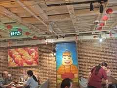 -三个大叔东北烧烤·砂锅菜(西三旗店)