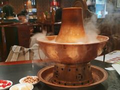 -南门涮肉(北洼路店)