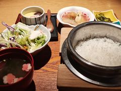 -味太助·银饭食堂(中华城店)