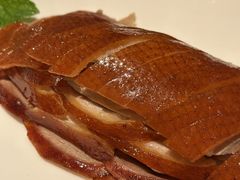 -京坛汇·烤鸭·京菜(宋庄店)