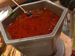 -聚点串吧·北京烧烤(赵登禹路店)