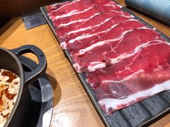-呷哺呷哺 黄金牧场 (新中关购物中心店)